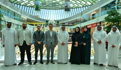 Doha Festival City to Mark Eid Al Adha with Cultural Experiences Including Family Entertainment and Community Initiatives